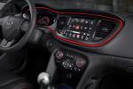 Dodge Dart 2012 года